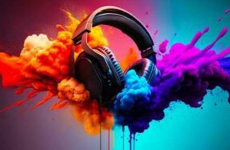 Enjoy Quality Music In High