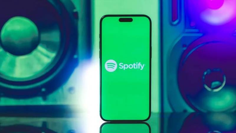 Enjoy Smooth Music Experience On Android With Spotify